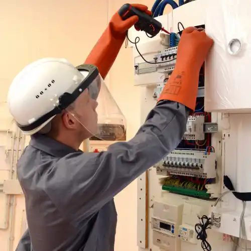 elektricien Aldeboarn